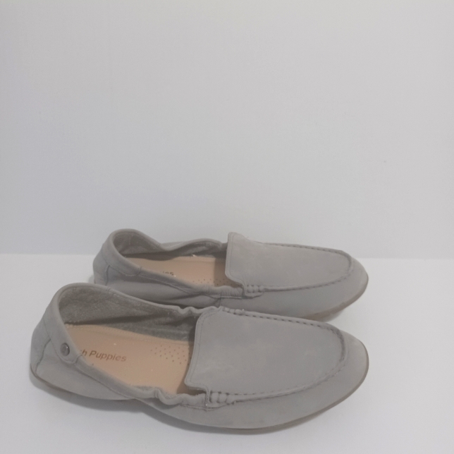 Hush Puppies